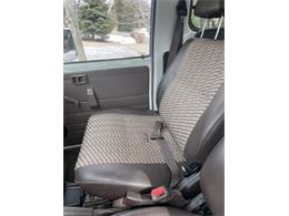1994 Toyota Land Cruiser (CC-2111233) for sale in Cadillac, Michigan