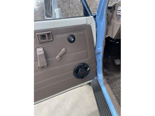 1994 Toyota Land Cruiser (CC-2111233) for sale in Cadillac, Michigan