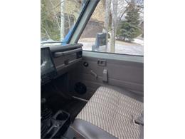 1994 Toyota Land Cruiser (CC-2111233) for sale in Cadillac, Michigan