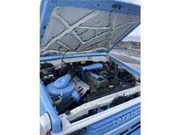 1994 Toyota Land Cruiser (CC-2111233) for sale in Cadillac, Michigan