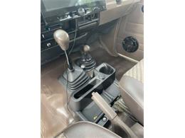 1994 Toyota Land Cruiser (CC-2111233) for sale in Cadillac, Michigan