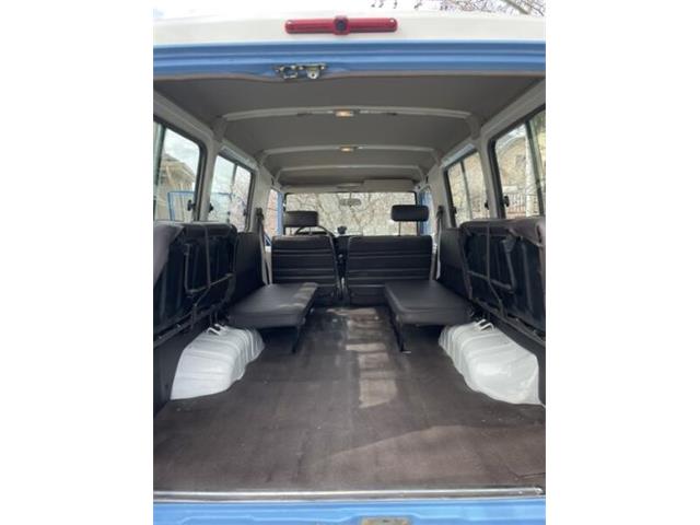 1994 Toyota Land Cruiser (CC-2111233) for sale in Cadillac, Michigan