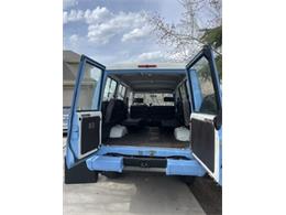 1994 Toyota Land Cruiser (CC-2111233) for sale in Cadillac, Michigan