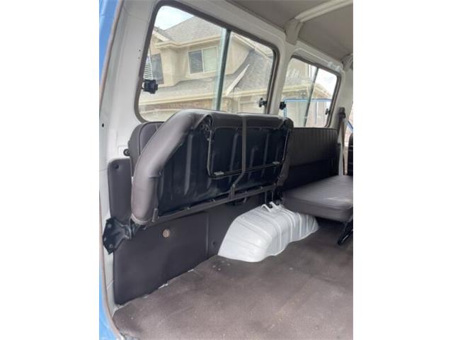 1994 Toyota Land Cruiser (CC-2111233) for sale in Cadillac, Michigan