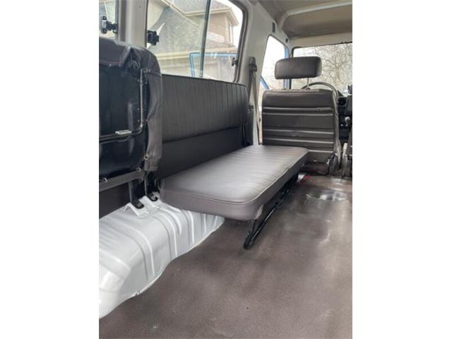 1994 Toyota Land Cruiser (CC-2111233) for sale in Cadillac, Michigan