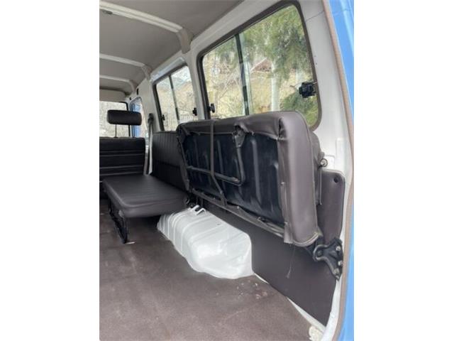 1994 Toyota Land Cruiser (CC-2111233) for sale in Cadillac, Michigan