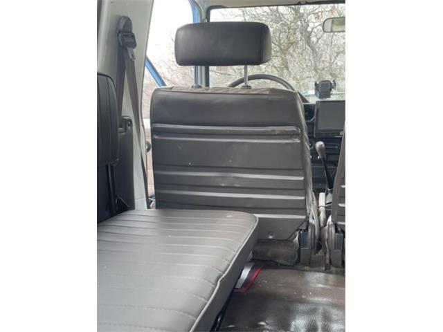 1994 Toyota Land Cruiser (CC-2111233) for sale in Cadillac, Michigan