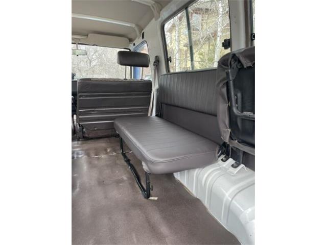 1994 Toyota Land Cruiser (CC-2111233) for sale in Cadillac, Michigan