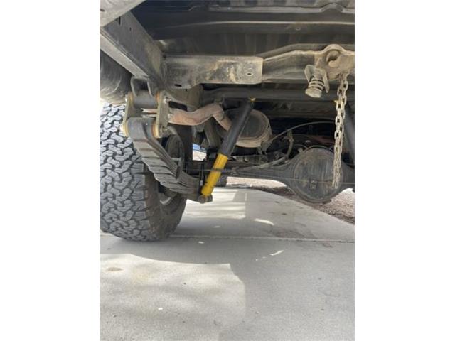 1994 Toyota Land Cruiser (CC-2111233) for sale in Cadillac, Michigan