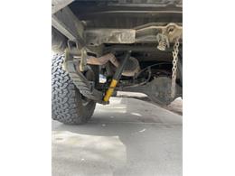 1994 Toyota Land Cruiser (CC-2111233) for sale in Cadillac, Michigan