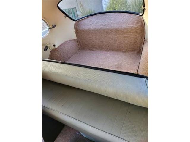1968 Volkswagen Beetle (CC-2111234) for sale in Cadillac, Michigan