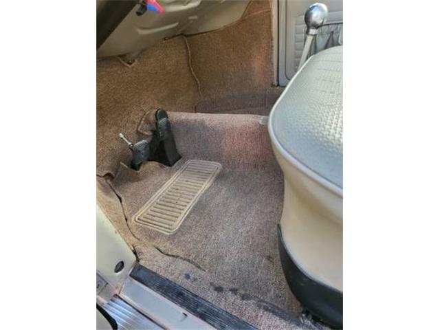 1968 Volkswagen Beetle (CC-2111234) for sale in Cadillac, Michigan
