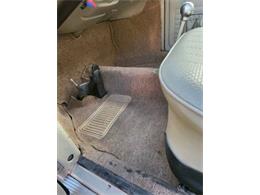 1968 Volkswagen Beetle (CC-2111234) for sale in Cadillac, Michigan