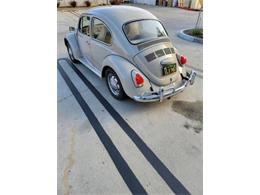 1968 Volkswagen Beetle (CC-2111234) for sale in Cadillac, Michigan