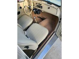 1968 Volkswagen Beetle (CC-2111234) for sale in Cadillac, Michigan