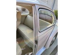1968 Volkswagen Beetle (CC-2111234) for sale in Cadillac, Michigan