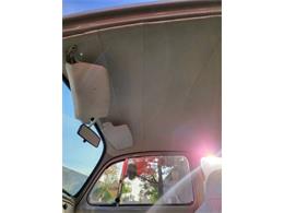 1968 Volkswagen Beetle (CC-2111234) for sale in Cadillac, Michigan
