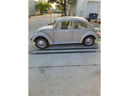1968 Volkswagen Beetle (CC-2111234) for sale in Cadillac, Michigan