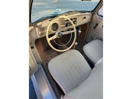 1968 Volkswagen Beetle (CC-2111234) for sale in Cadillac, Michigan