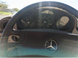 1977 Mercedes-Benz 450 (CC-2111235) for sale in Cadillac, Michigan