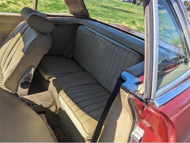 1977 Mercedes-Benz 450 (CC-2111235) for sale in Cadillac, Michigan