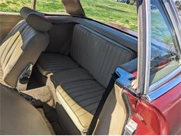 1977 Mercedes-Benz 450 (CC-2111235) for sale in Cadillac, Michigan