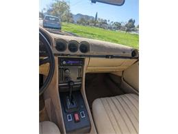 1977 Mercedes-Benz 450 (CC-2111235) for sale in Cadillac, Michigan