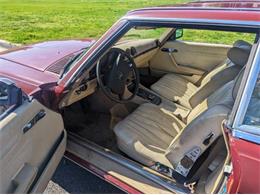 1977 Mercedes-Benz 450 (CC-2111235) for sale in Cadillac, Michigan