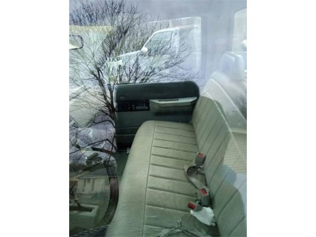 1993 GMC Sierra (CC-2111238) for sale in Cadillac, Michigan
