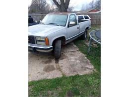1993 GMC Sierra (CC-2111238) for sale in Cadillac, Michigan