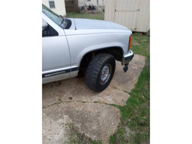 1993 GMC Sierra (CC-2111238) for sale in Cadillac, Michigan
