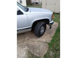1993 GMC Sierra (CC-2111238) for sale in Cadillac, Michigan