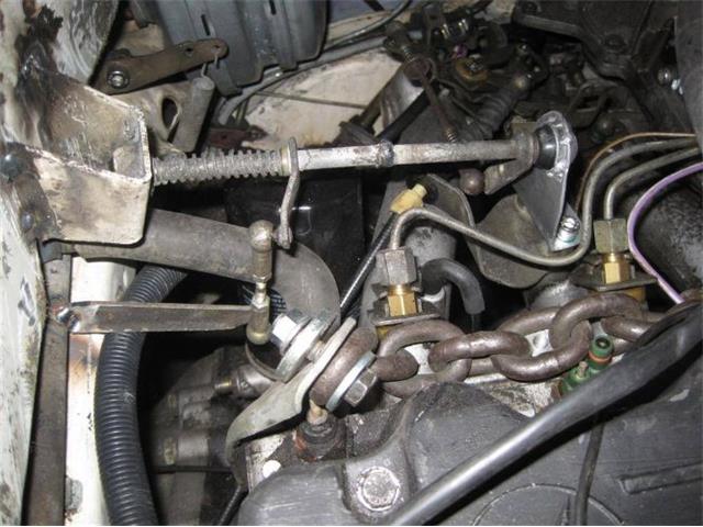 1967 Mercedes-Benz 250S (CC-2110124) for sale in Cadillac, Michigan