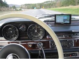1967 Mercedes-Benz 250S (CC-2110124) for sale in Cadillac, Michigan