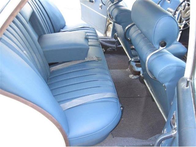 1967 Mercedes-Benz 250S (CC-2110124) for sale in Cadillac, Michigan