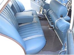 1967 Mercedes-Benz 250S (CC-2110124) for sale in Cadillac, Michigan