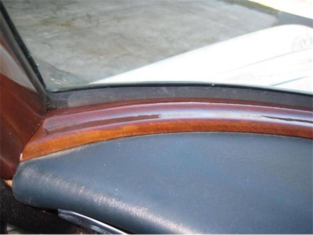 1967 Mercedes-Benz 250S (CC-2110124) for sale in Cadillac, Michigan