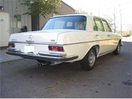 1967 Mercedes-Benz 250S (CC-2110124) for sale in Cadillac, Michigan