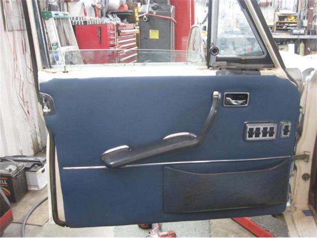 1967 Mercedes-Benz 250S (CC-2110124) for sale in Cadillac, Michigan
