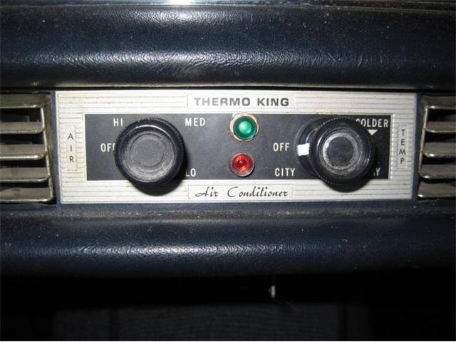 1967 Mercedes-Benz 250S (CC-2110124) for sale in Cadillac, Michigan