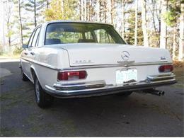 1967 Mercedes-Benz 250S (CC-2110124) for sale in Cadillac, Michigan