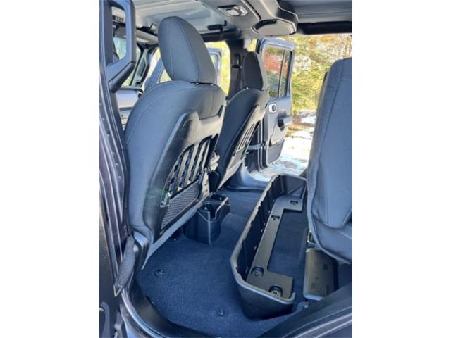 2021 Jeep Gladiator (CC-2111240) for sale in Cadillac, Michigan