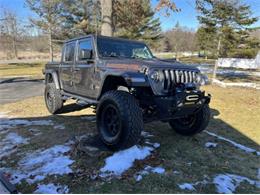 2021 Jeep Gladiator (CC-2111240) for sale in Cadillac, Michigan