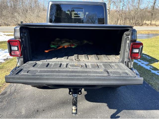 2021 Jeep Gladiator (CC-2111240) for sale in Cadillac, Michigan