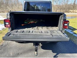 2021 Jeep Gladiator (CC-2111240) for sale in Cadillac, Michigan