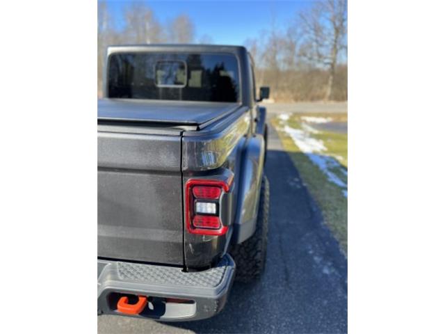 2021 Jeep Gladiator (CC-2111240) for sale in Cadillac, Michigan
