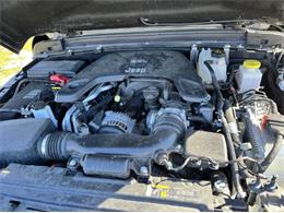 2021 Jeep Gladiator (CC-2111240) for sale in Cadillac, Michigan