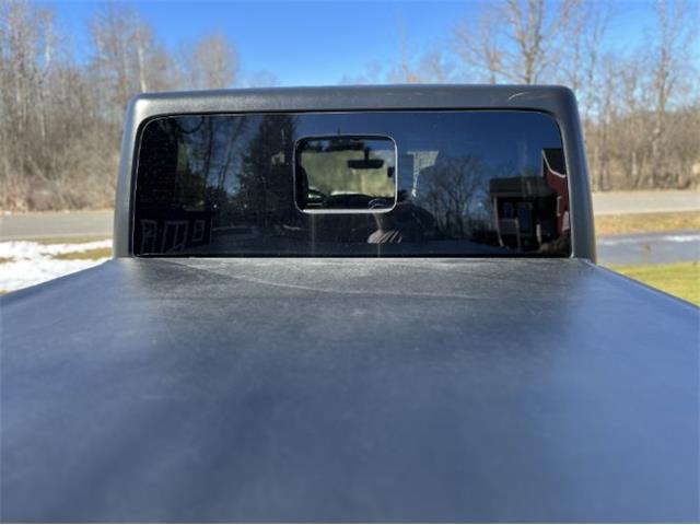 2021 Jeep Gladiator (CC-2111240) for sale in Cadillac, Michigan