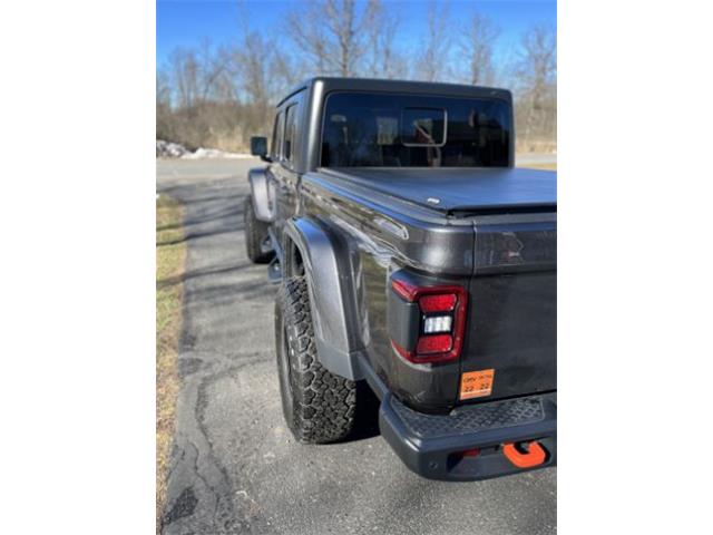 2021 Jeep Gladiator (CC-2111240) for sale in Cadillac, Michigan