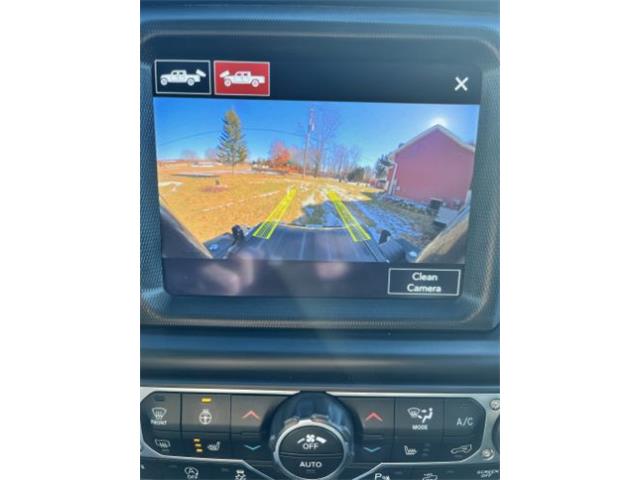 2021 Jeep Gladiator (CC-2111240) for sale in Cadillac, Michigan